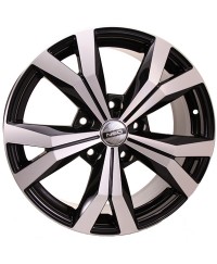 TechLine 715 BD R17 W7.5 PCD5x120 ET50 DIA65.1 